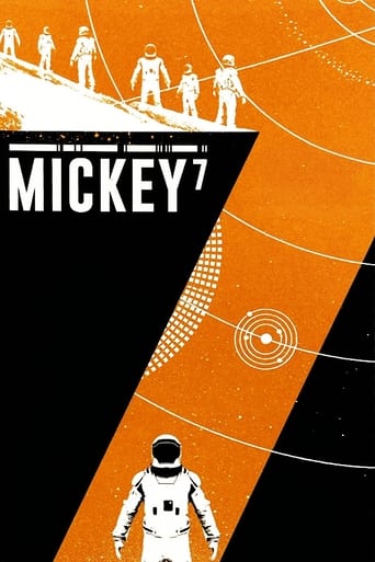 Poster of Mickey7