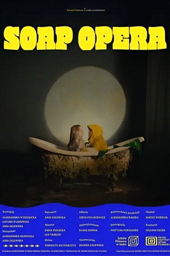 Poster of Soap Opera