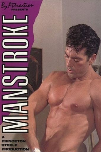 Manstroke Poster of Manstroke