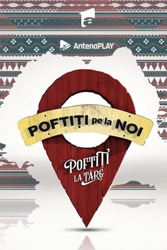 Portrait for Poftiți pe la noi - Poftiti la targ