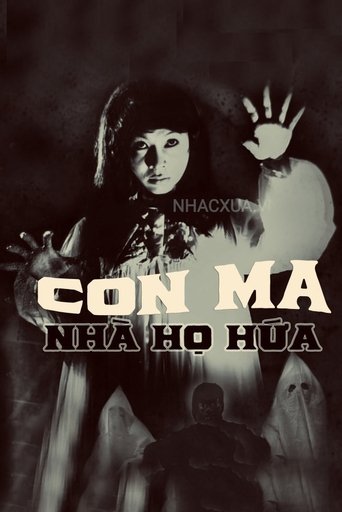 Poster of The Ghost of Hứa Family