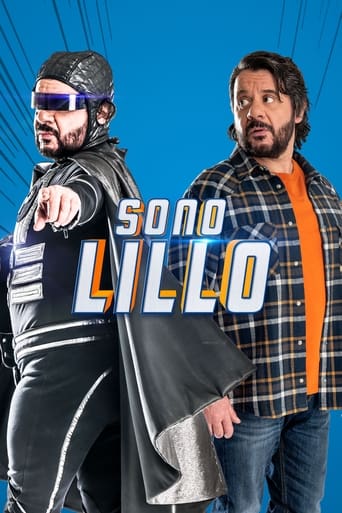 Poster of Sono Lillo