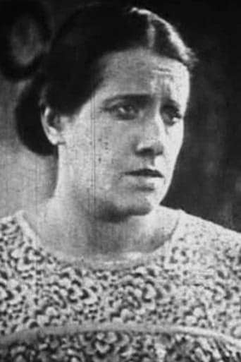Portrait of Thérèse Reignier
