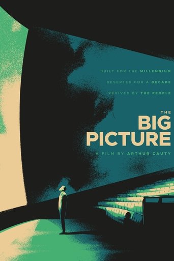 Poster of The Big Picture