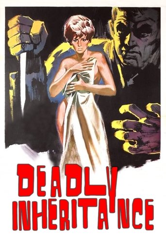 Deadly Inheritance Poster of Deadly Inheritance