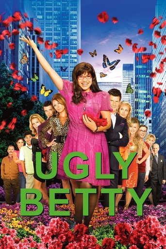 Portrait for Ugly Betty - Season 2
