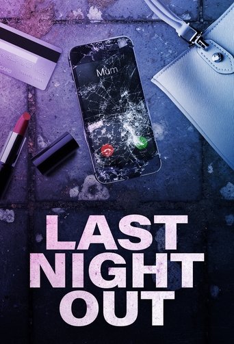 Poster of Last Night Out