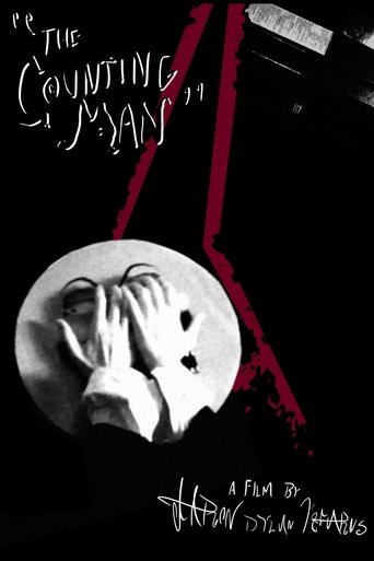 The Counting Man Poster of The Counting Man