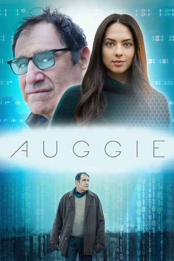 Poster of Auggie