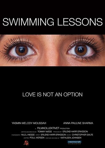 Swimming Lessons Poster of Swimming Lessons
