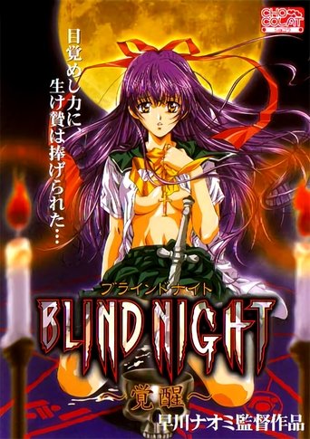 Poster of Blind Night