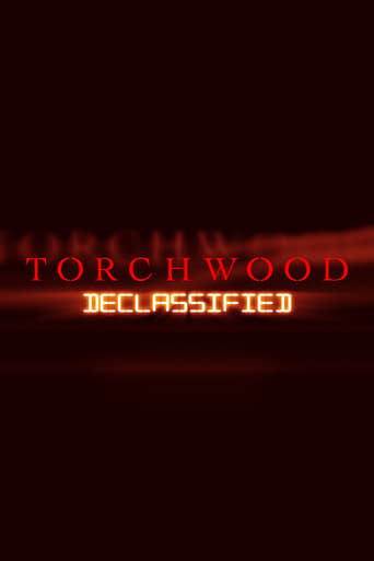 Poster of Torchwood Declassified