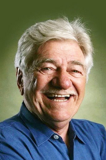 Portrait of Seymour Cassel