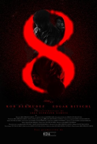 8 Poster of 8
