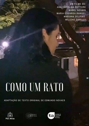 Poster of Como um Rato