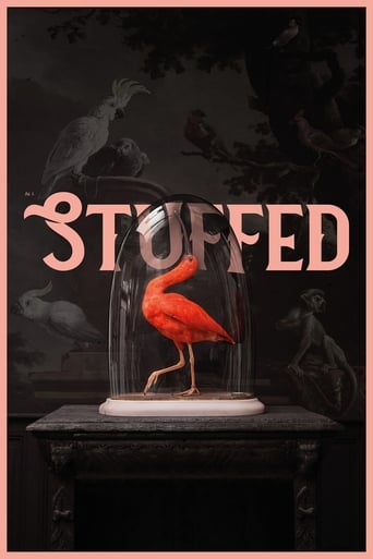 Poster of Stuffed