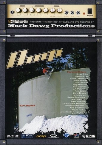 Amp Poster of Amp