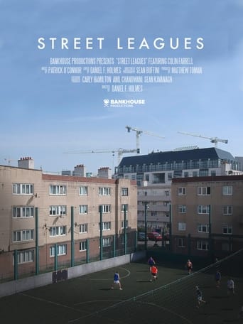 Poster of Street Leagues