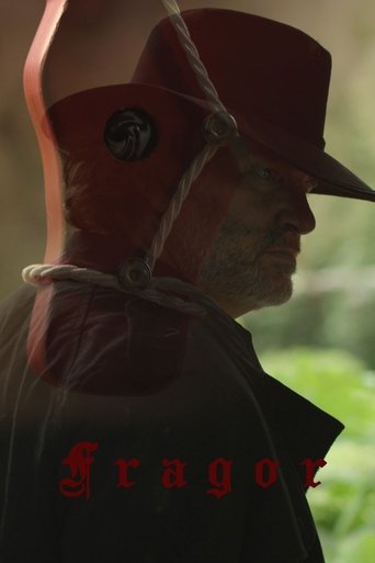 Poster of Fragor