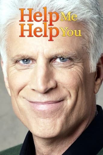 Poster of Help Me Help You