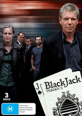 Poster of BlackJack: Ghosts