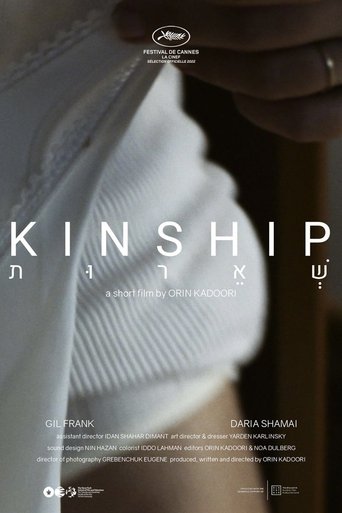 Kinship Poster of Kinship