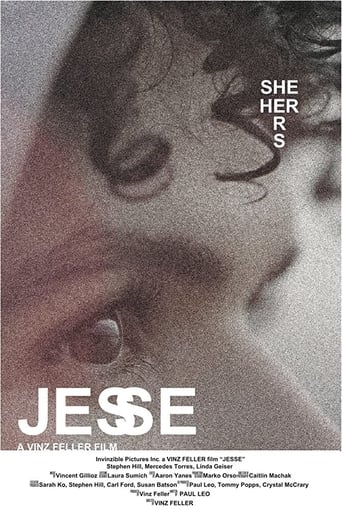 Poster of Jesse