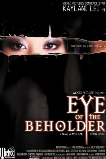 Poster of Eye of the Beholder