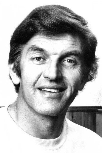 Portrait of David Prowse