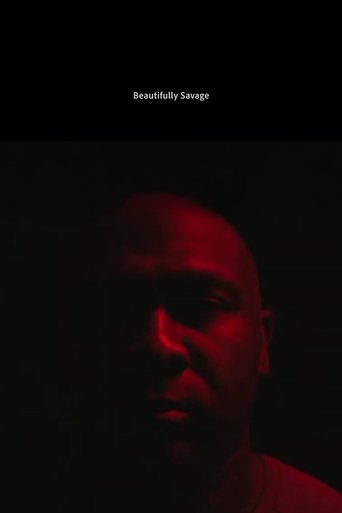 Beautifully Savage Poster of Beautifully Savage