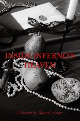 Poster of INSIDE INFERNO’S HEAVEN