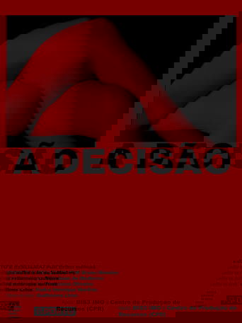 Poster of The Decision