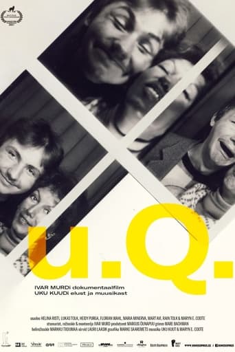 Poster of u.Q.