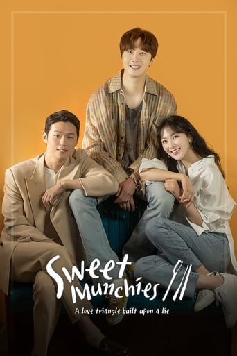 Poster of Sweet Munchies