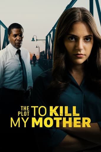Poster of The Plot to Kill My Mother