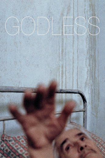 Godless Poster of Godless