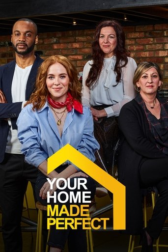 Your Home Made Perfect Poster of Your Home Made Perfect