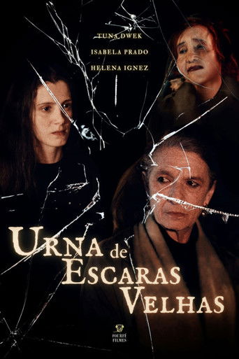 Poster of Urna de Escaras Velhas
