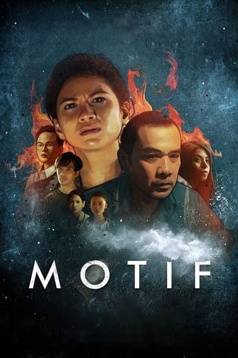 Poster of Motif