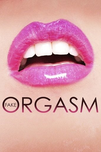 Poster of Fake Orgasm