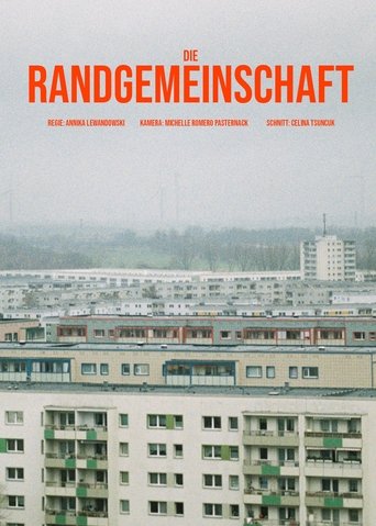 Die Randgemeinschaft Poster of Die Randgemeinschaft