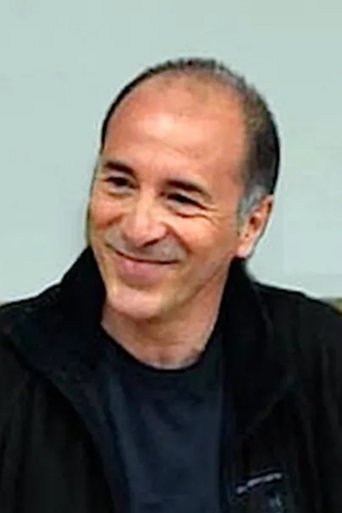 Portrait of Rubén Plataneo