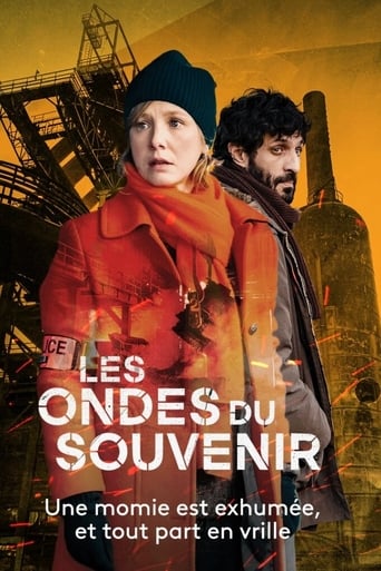 Poster of Les Ondes du souvenir