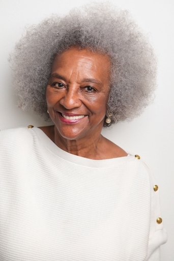Portrait of Gwendolyn Fuller Mukes