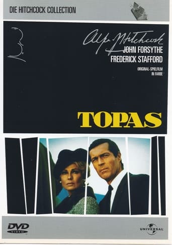 Poster of Topas