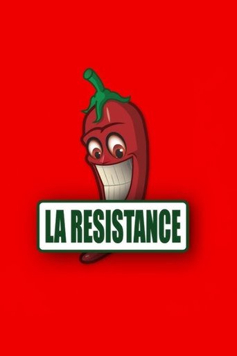 Portrait for La Resistance - Season 2