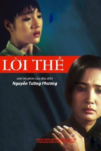 Poster of Lời Thề