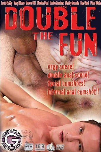 Double The Fun Poster of Double The Fun