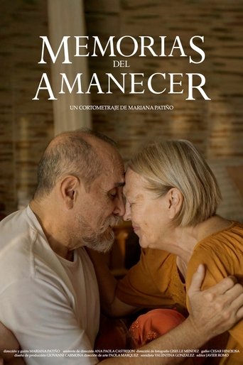 Poster of Memorias del amanecer