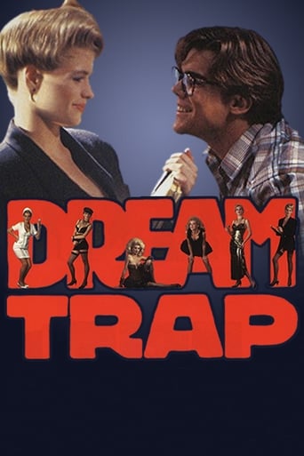 Poster of Dream Trap